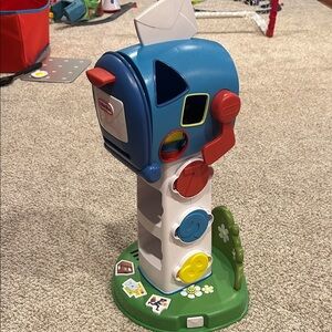 Little Tikes Vintage Mailbox